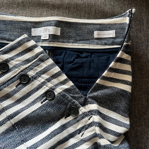 Loft Riviera Shorts - Picture 3 of 6